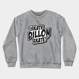 Skate Dillon Skate Crewneck Sweatshirt